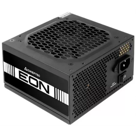 Купить блок питания ATX Chieftec Eon ZPU-500S в Москве, смотреть цены ZPU-500S в интернет-магазине goldbyte.ru