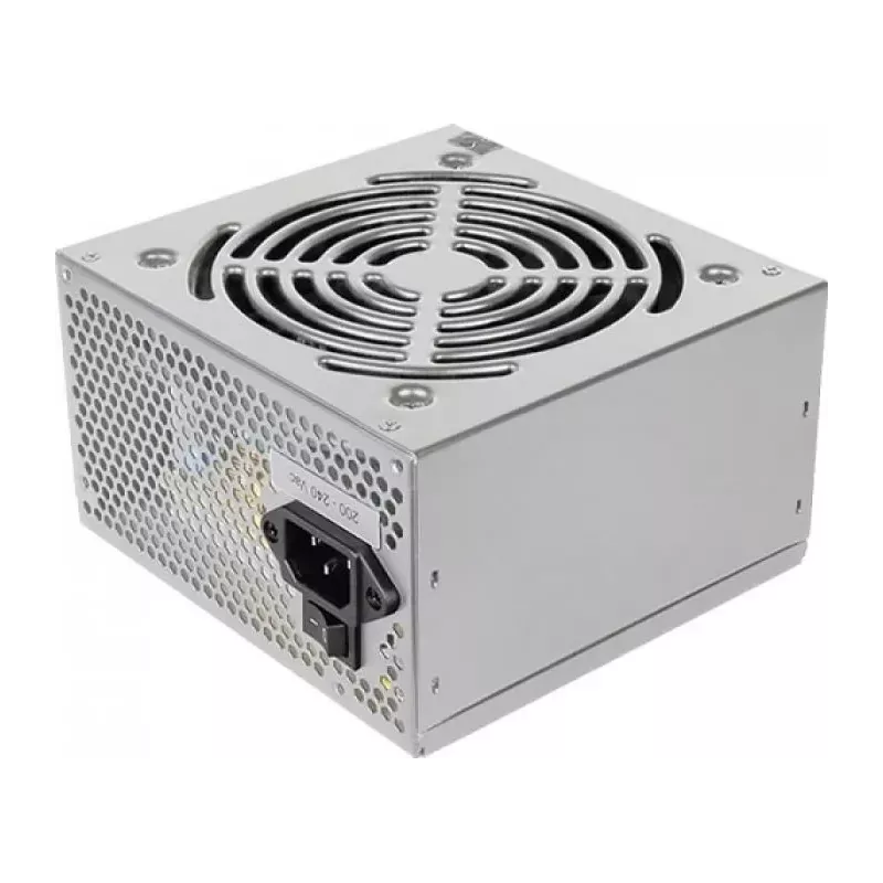 Купить блок питания ATX AeroCool ECO-650W в Москве, смотреть цены 4710700957912 в интернет-магазине goldbyte.ru