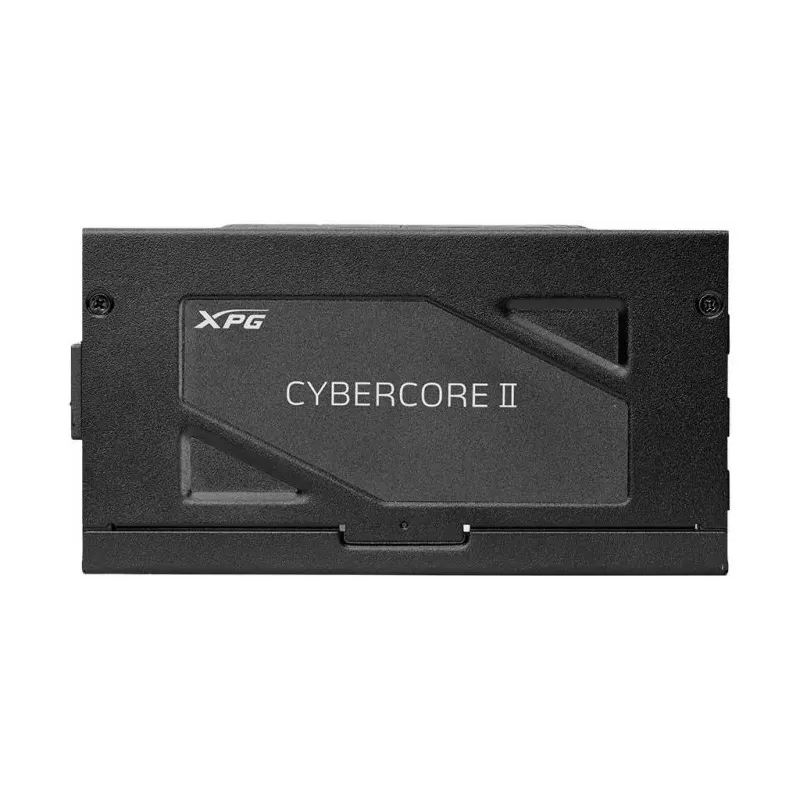 Купить блок питания ATX ADATA XPG CYBER CORE II в Москве, смотреть цены CYBERCOREII1300P-BKCEU в интернет-магазине goldbyte.ru