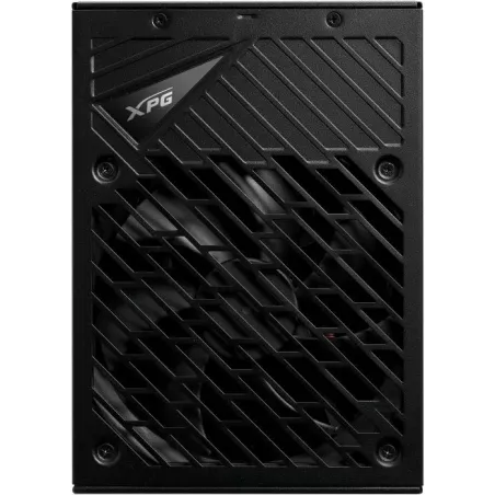 Купить блок питания ATX ADATA XPG FUSION 1600 TITANIUM в Москве, смотреть цены FUSION1600T-BKCEU в интернет-магазине goldbyte.ru
