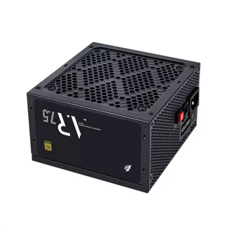 Купить блок питания ATX 1STPLAYER PS-750AR в Москве, смотреть цены  в интернет-магазине goldbyte.ru