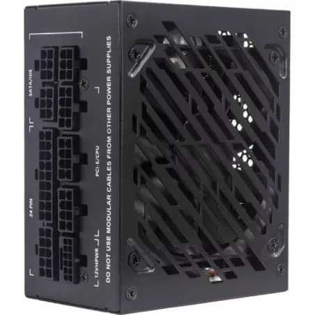 Купить блок питания SFX FORMULA GSFX-700 в Москве, смотреть цены  в интернет-магазине goldbyte.ru