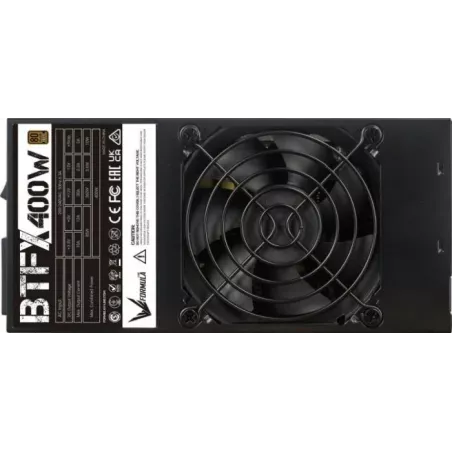 Купить блок питания FORMULA BTFX-400 в Москве, смотреть цены  в интернет-магазине goldbyte.ru