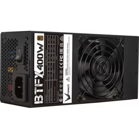 Купить блок питания FORMULA BTFX-400 в Москве, смотреть цены  в интернет-магазине goldbyte.ru