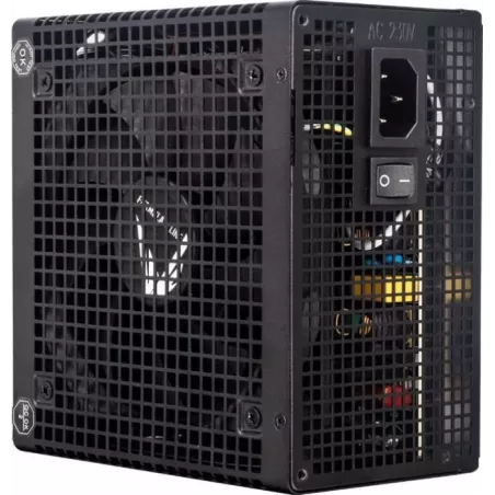 Купить блок питания ATX FORMULA APMM-600BD в Москве, смотреть цены  в интернет-магазине goldbyte.ru