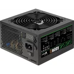 Купить блок питания ATX FORMULA Formula KCAS-600 PLUS в Москве, смотреть цены  в интернет-магазине goldbyte.ru