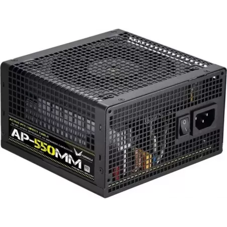 Купить блок питания FORMULA AP-550ММ в Москве, смотреть цены  в интернет-магазине goldbyte.ru