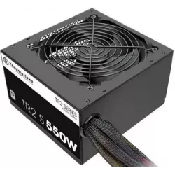 Купить блок питания ATX Thermaltake PS-TRS-0550NNWEU-2 в Москве, смотреть цены  в интернет-магазине goldbyte.ru