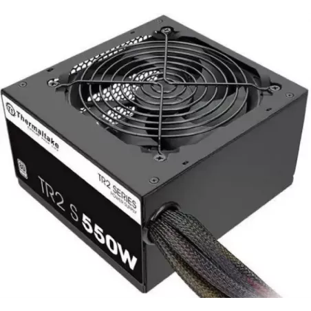 Купить блок питания ATX Thermaltake PS-TRS-0550NNWEU-2 в Москве, смотреть цены  в интернет-магазине goldbyte.ru