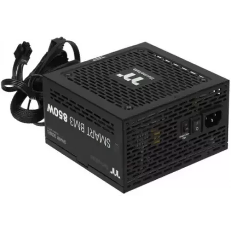 Купить блок питания ATX Thermaltake Smart BM3 в Москве, смотреть цены PS-SPD-0850MNFABE-3 в интернет-магазине goldbyte.ru
