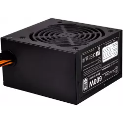 Купить блок питания ATX SilverStone ST60F-ES230 в Москве, смотреть цены SST-ST60F-ES230 в интернет-магазине goldbyte.ru