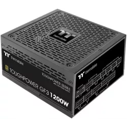 Купить блок питания ATX Thermaltake Toughpower GF3 в Москве, смотреть цены PS-TPD-1200FNFAGE-4 в интернет-магазине goldbyte.ru