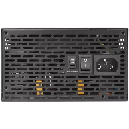 Купить блок питания ATX Thermaltake Toughpower GF3 в Москве, смотреть цены PS-TPD-1200FNFAGE-4 в интернет-магазине goldbyte.ru