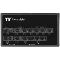 Купить блок питания ATX Thermaltake Toughpower GF3 в Москве, смотреть цены PS-TPD-1200FNFAGE-4 в интернет-магазине goldbyte.ru