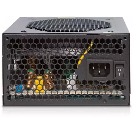 Купить блок питания ATX Qdion QD-450PNR 80+ в Москве, смотреть цены  в интернет-магазине goldbyte.ru