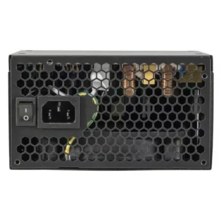 Купить блок питания ATX Qdion QD-450PNR 80+ в Москве, смотреть цены  в интернет-магазине goldbyte.ru