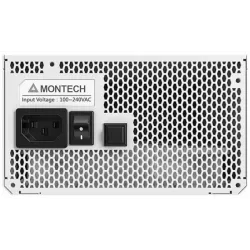 Купить блок питания ATX Montech TIX0126 в Москве, смотреть цены  в интернет-магазине goldbyte.ru
