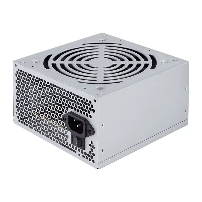 Купить блок питания ATX Formula V ECO-600W в Москве, смотреть цены  в интернет-магазине goldbyte.ru