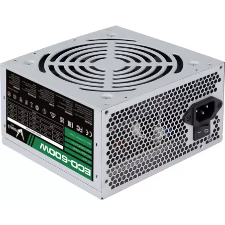 Купить блок питания ATX Formula V ECO-600W в Москве, смотреть цены  в интернет-магазине goldbyte.ru