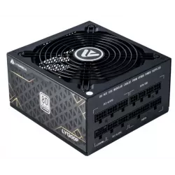Купить блок питания ATX Lyambda LY1200P в Москве, смотреть цены  в интернет-магазине goldbyte.ru