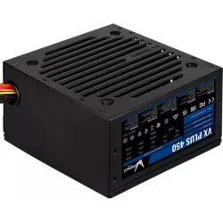 Купить блок питания ATX FORMULA VX-450 PLUS в Москве, смотреть цены  в интернет-магазине goldbyte.ru