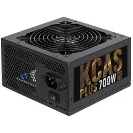 Купить блок питания ATX FORMULA KCAS-700W PLUS в Москве, смотреть цены  в интернет-магазине goldbyte.ru