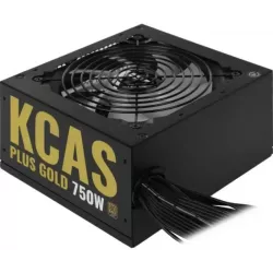 Купить блок питания ATX FORMULA KCAS PLUS 750G в Москве, смотреть цены  в интернет-магазине goldbyte.ru