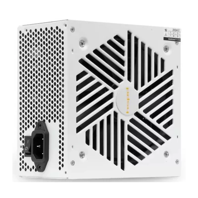 Купить блок питания ATX HSPD HSK-850GF-WH в Москве, смотреть цены  в интернет-магазине goldbyte.ru