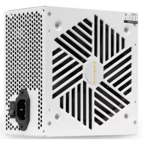 Купить блок питания ATX HSPD HSK-850GF-WH в Москве, смотреть цены  в интернет-магазине goldbyte.ru