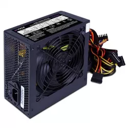 Купить блок питания ATX HIPER HPB-550 в Москве, смотреть цены  в интернет-магазине goldbyte.ru