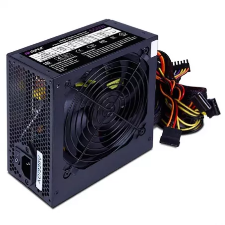 Купить блок питания ATX HIPER HPB-650 в Москве, смотреть цены  в интернет-магазине goldbyte.ru