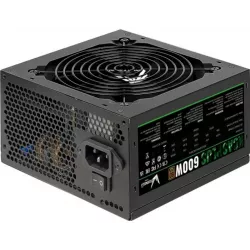 Купить блок питания ATX FORMULA KCAS PLUS 600 PLUS в Москве, смотреть цены  в интернет-магазине goldbyte.ru