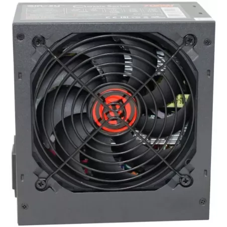 Купить блок питания ATX Ginzzu CB700 в Москве, смотреть цены  в интернет-магазине goldbyte.ru