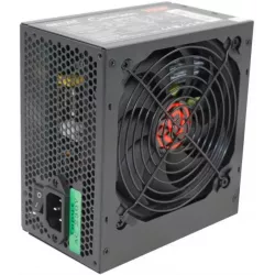 Купить блок питания ATX Ginzzu CB700 в Москве, смотреть цены  в интернет-магазине goldbyte.ru