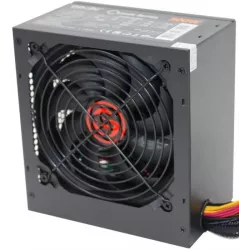 Купить блок питания ATX Ginzzu CB500 в Москве, смотреть цены  в интернет-магазине goldbyte.ru