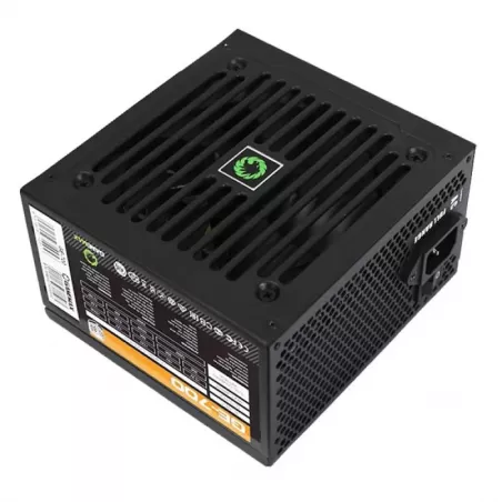 Купить блок питания ATX GameMax GE-700 в Москве, смотреть цены  в интернет-магазине goldbyte.ru