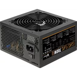 Купить блок питания ATX Formula V VX Plus 700 в Москве, смотреть цены VX PLUS 700 в интернет-магазине goldbyte.ru
