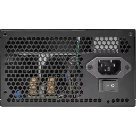 Купить блок питания ATX Formula V VX Plus 700 в Москве, смотреть цены VX PLUS 700 в интернет-магазине goldbyte.ru