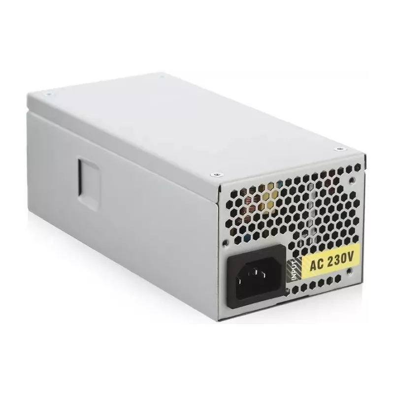 Купить блок питания ATX Foxconn FX-300T в Москве, смотреть цены  в интернет-магазине goldbyte.ru