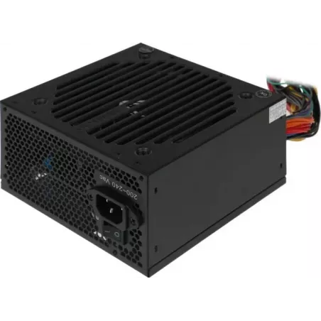 Купить блок питания ATX Formula V VX PLUS 600 в Москве, смотреть цены  в интернет-магазине goldbyte.ru