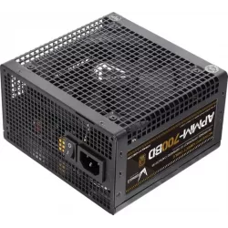 Купить блок питания ATX FORMULA APMM-700BD в Москве, смотреть цены  в интернет-магазине goldbyte.ru