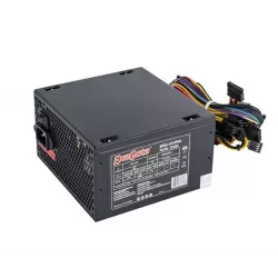 Купить блок питания ATX Exegate XP600 в Москве, смотреть цены EX219465RUS-PC в интернет-магазине goldbyte.ru