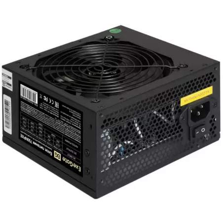 Купить блок питания ATX Exegate EX292176RUS-PC в Москве, смотреть цены  в интернет-магазине goldbyte.ru