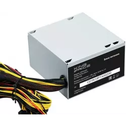 Купить блок питания ATX KINGPRICE KPPSU450V4 в Москве, смотреть цены  в интернет-магазине goldbyte.ru