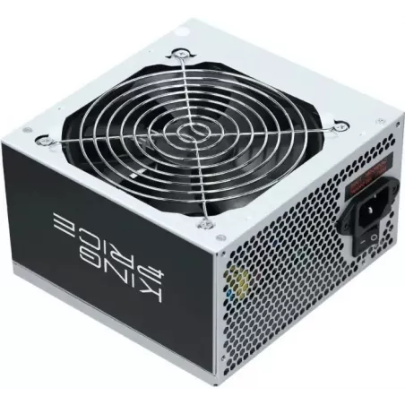 Купить блок питания ATX KINGPRICE KPPSU500V3 в Москве, смотреть цены  в интернет-магазине goldbyte.ru