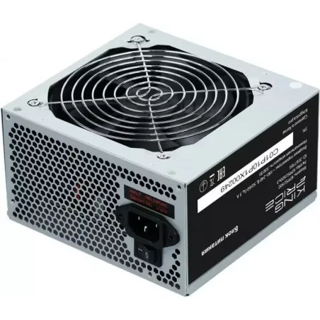 Купить блок питания ATX KINGPRICE KPPSU500V3 в Москве, смотреть цены  в интернет-магазине goldbyte.ru