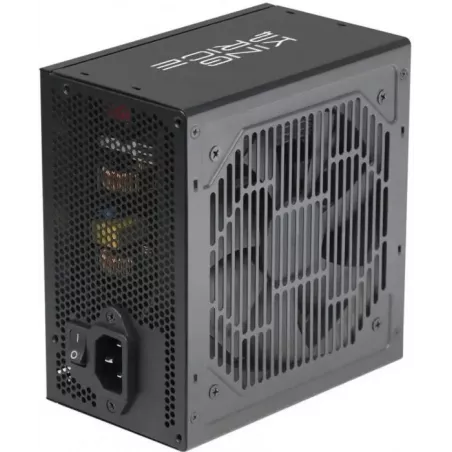Купить блок питания ATX KINGPRICE KPPSU450V2 в Москве, смотреть цены  в интернет-магазине goldbyte.ru