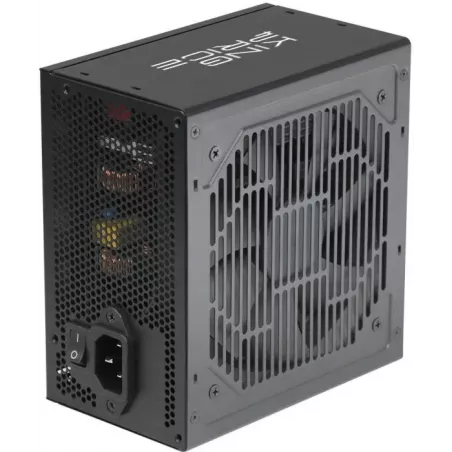 Купить блок питания ATX KINGPRICE KPPSU400V2 в Москве, смотреть цены  в интернет-магазине goldbyte.ru