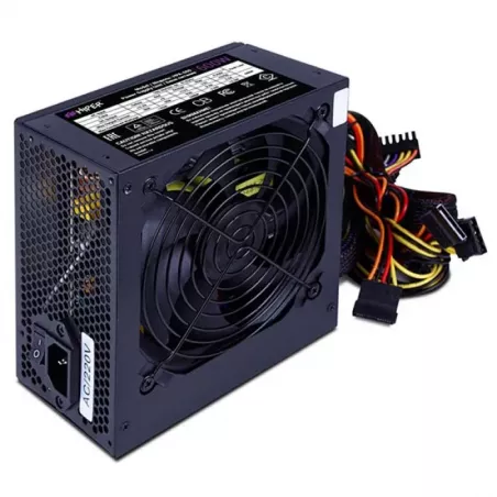 Купить блок питания ATX HIPER HPA-600 в Москве, смотреть цены  в интернет-магазине goldbyte.ru