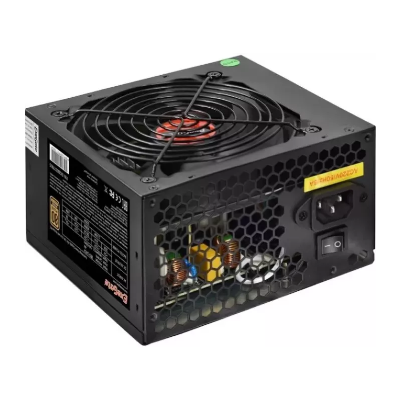 Купить блок питания ATX Exegate EX292159RUS-OEM-S в Москве, смотреть цены  в интернет-магазине goldbyte.ru